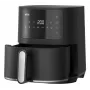 Oro gruzdintuvė Braun MultiFry 3 4,3 L 1500 W Juoda