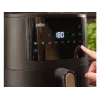 Oro gruzdintuvė Braun MultiFry 3 4,3 L 1500 W Juoda