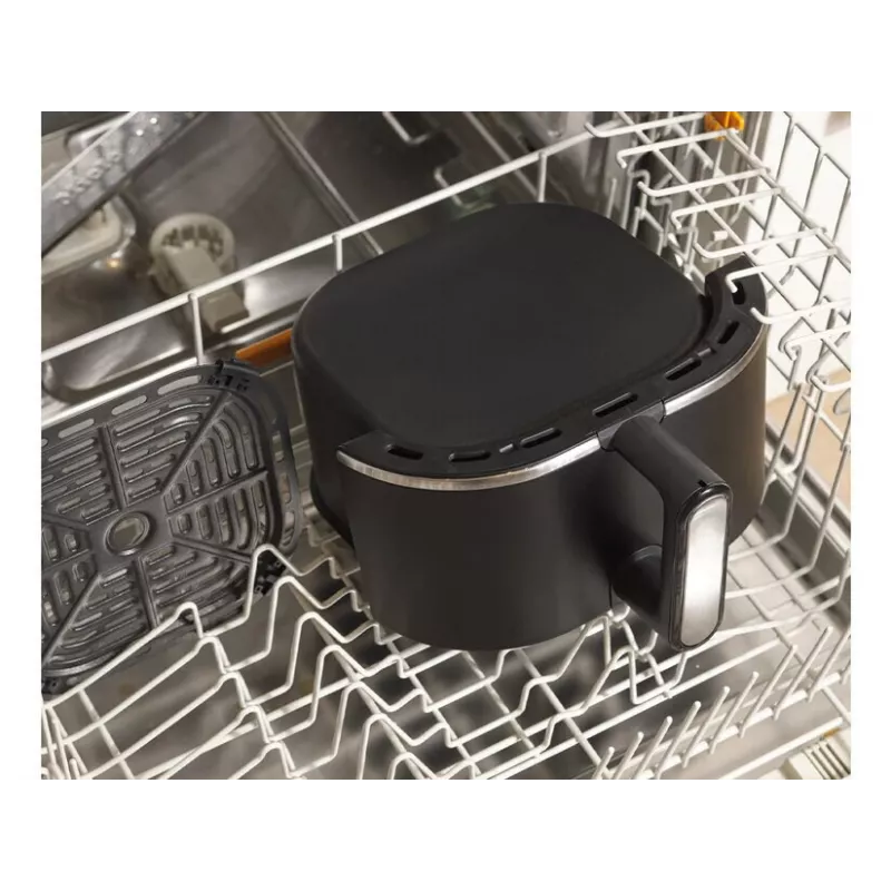 Oro gruzdintuvė Braun MultiFry 3 4,3 L 1500 W Juoda