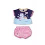 BABY born Unicorn Short Pyjamas 43cm – naktiniai drabužiai lėlei
