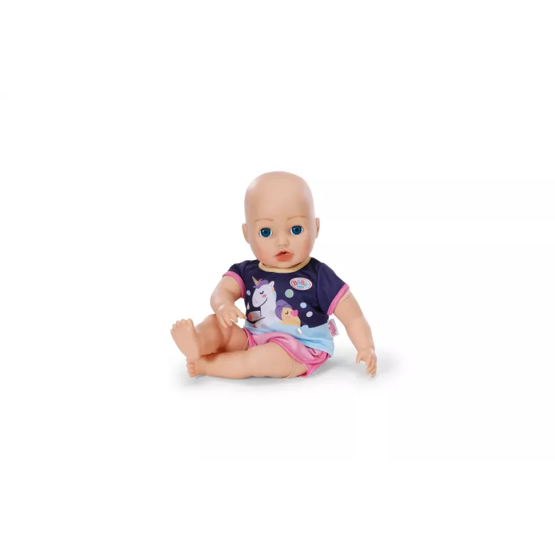 BABY born Unicorn Short Pyjamas 43cm – naktiniai drabužiai lėlei