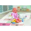 Puodukas lėlėms ZAPF BABY born Puoduko rinkinys, įvairiaspalvis, nuo 3 m.