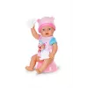 Puodukas lėlėms ZAPF BABY born Puoduko rinkinys, įvairiaspalvis, nuo 3 m.