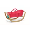 Lovutė lėlei BABY born 3-in-1 Pinplay – lopšys, lovelė, nešyklė