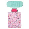 Lovutė lėlei BABY born 3-in-1 Pinplay – lopšys, lovelė, nešyklė