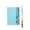 Lovutė lėlei BABY born 3-in-1 Pinplay – lopšys, lovelė, nešyklė