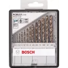 Gręžtų rinkinys Bosch HSS Twist Drill Bits Cobalt 2607019926