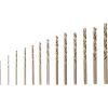 Gręžtų rinkinys Bosch HSS Twist Drill Bits Cobalt 2607019926