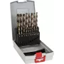 Bosch 2608587014 HSS Co gręžtų rinkinys 19 vnt.