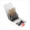 Bosch 2608587014 HSS Co gręžtų rinkinys 19 vnt.