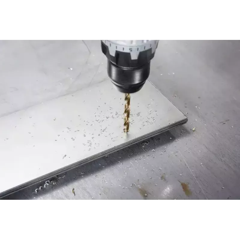 Gręžtų rinkinys Bosch HSS Twist Drill Bits Cobalt