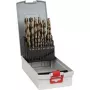 Gręžtų rinkinys Bosch HSS Twist Drill Bits Cobalt