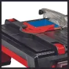 Stalinis plytelių pjūklas Einhell TE-TC 18/115 Li-Solo