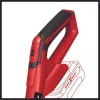 Akumuliatorinis mini kultivatorius Einhell GE-CR 18/20 Li E Solo, 20 cm darbinis plotis, 15,5 cm gylis