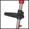 Akumuliatorinis mini kultivatorius Einhell GE-CR 18/20 Li E Solo, 20 cm darbinis plotis, 15,5 cm gylis