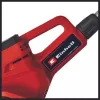 Akumuliatorinis mini kultivatorius Einhell GE-CR 18/20 Li E Solo, 20 cm darbinis plotis, 15,5 cm gylis