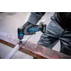 Bosch GWG 12V-50 S PROFESSIONAL kampinis šlifuoklis 5 cm 15000 RPM 530 g