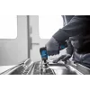 Bosch GWG 12V-50 S PROFESSIONAL kampinis šlifuoklis 5 cm 15000 RPM 530 g
