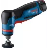 Bosch GWG 12V-50 S PROFESSIONAL kampinis šlifuoklis 5 cm 15000 RPM 530 g