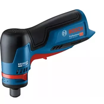 Bosch GWG 12V-50 S PROFESSIONAL kampinis šlifuoklis 5 cm 15000 RPM 530 g