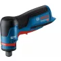 Bosch GWG 12V-50 S PROFESSIONAL kampinis šlifuoklis 5 cm 15000 RPM 530 g