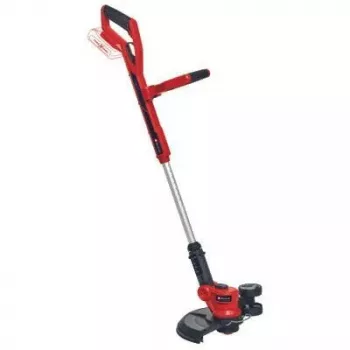 Belaidis žoliapjovės trimmeris Einhell GE-CT 18/30 Li-Solo