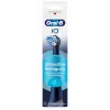 Oral-B iO Ultimate Clean dantų šepetėlio galvutės, 2 vnt. rinkinys, juodos
