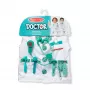 Melissa & Doug MPP RLP Doctor Rl Ply Costume Set GML – gydytojo kostiumas vaikams