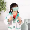 Melissa & Doug MPP RLP Doctor Rl Ply Costume Set GML – gydytojo kostiumas vaikams