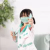Melissa & Doug MPP RLP Doctor Rl Ply Costume Set GML – gydytojo kostiumas vaikams