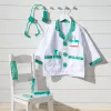 Melissa & Doug MPP RLP Doctor Rl Ply Costume Set GML – gydytojo kostiumas vaikams