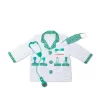 Melissa & Doug MPP RLP Doctor Rl Ply Costume Set GML – gydytojo kostiumas vaikams