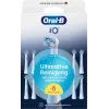Oral-B dantų šepetėlio galvutė 8 vnt. Balti