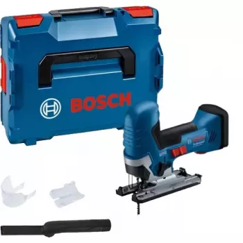 Bosch GST 18V-125 S PROFESSIONAL akumuliatorinis pjūklas 3500 spm 1,9 kg