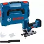 Bosch GST 18V-125 S PROFESSIONAL akumuliatorinis pjūklas 3500 spm 1,9 kg