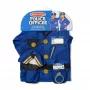 Melissa & Doug MPP RLP Policininko kostiumo rinkinys GML
