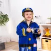 Melissa & Doug MPP RLP Policininko kostiumo rinkinys GML