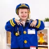 Melissa & Doug MPP RLP Policininko kostiumo rinkinys GML