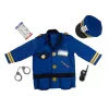 Melissa & Doug MPP RLP Policininko kostiumo rinkinys GML