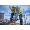 Bosch GWX 18V-15 PSC PROFESSIONAL kampinis šlifuoklis 125 mm 11000 aps./min. 1500 W 2,3 kg