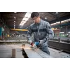 Bosch GWX 18V-15 PSC PROFESSIONAL kampinis šlifuoklis 125 mm 11000 aps./min. 1500 W 2,3 kg