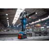 Bosch GWX 18V-15 PSC PROFESSIONAL kampinis šlifuoklis 125 mm 11000 aps./min. 1500 W 2,3 kg
