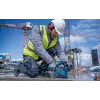 Bosch GWX 18V-15 PSC PROFESSIONAL kampinis šlifuoklis 125 mm 11000 aps./min. 1500 W 2,3 kg
