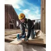 Bosch GST 18V-125 S PROFESSIONAL akumuliatorinis pjūklas stūmoklinis 3500 smūgių/min 1,9 kg
