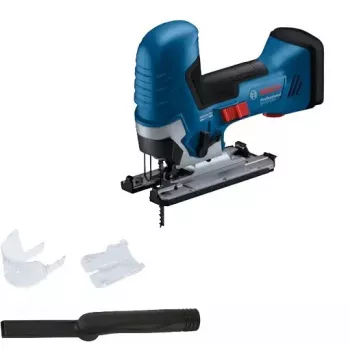 Bosch GST 18V-125 S PROFESSIONAL akumuliatorinis pjūklas stūmoklinis 3500 smūgių/min 1,9 kg