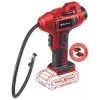 Oro kompresorius Einhell CE-CC 18 Li-Solo 12 l/min 11 bar be akumuliatoriaus