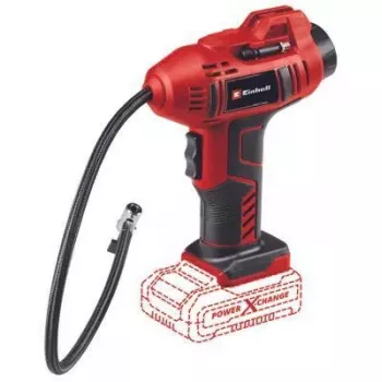 Oro kompresorius Einhell CE-CC 18 Li-Solo 12 l/min 11 bar be akumuliatoriaus