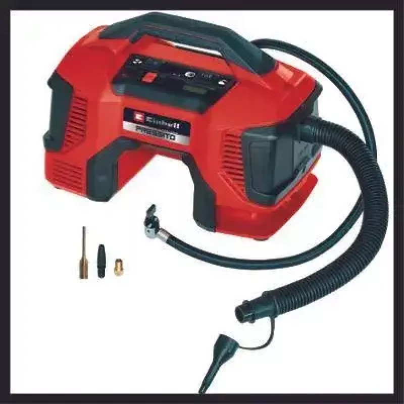 Oro kompresorius Einhell PRESSITO 18/21 21 l/min 10,5 bar
