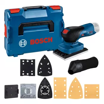 Šlifuoklis Bosch GSS 12V-13 Professional