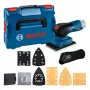 Šlifuoklis Bosch GSS 12V-13 Professional